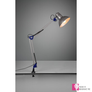 TRIO-Rasveta-5029010-Clamping-lamp-Aluminijum-colour-Metal-1