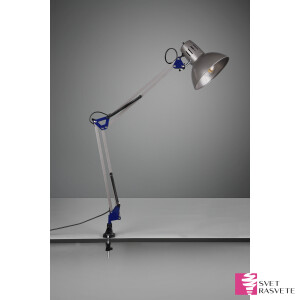 TRIO-Rasveta-5029010-Clamping-lamp-Aluminijum-colour-Metal-2