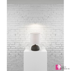TRIO-Rasveta-50351026-Stone-lampe-Brown-Keramika-2