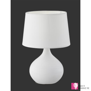 TRIO-Rasveta-50371001-Stone-lampe-Bela-Keramika-1