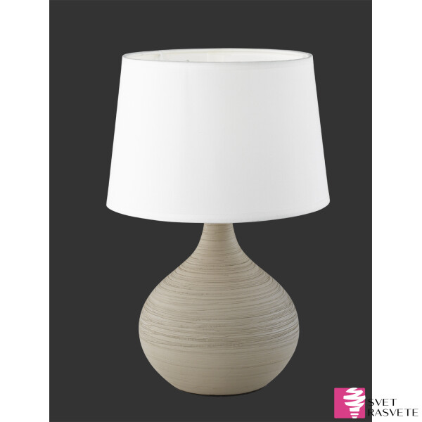 TRIO-Rasveta-50371025-Stone-lampe-Kapucino-boja-Keramika-1