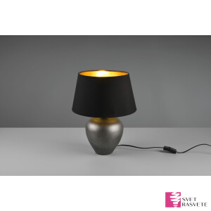 TRIO-Rasveta-50601902-Stone-lampe-Antik-nikl-Keramika-1
