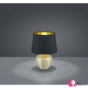 TRIO-Rasveta-50621079-Stone-lampe-Zlatna-Keramika-1