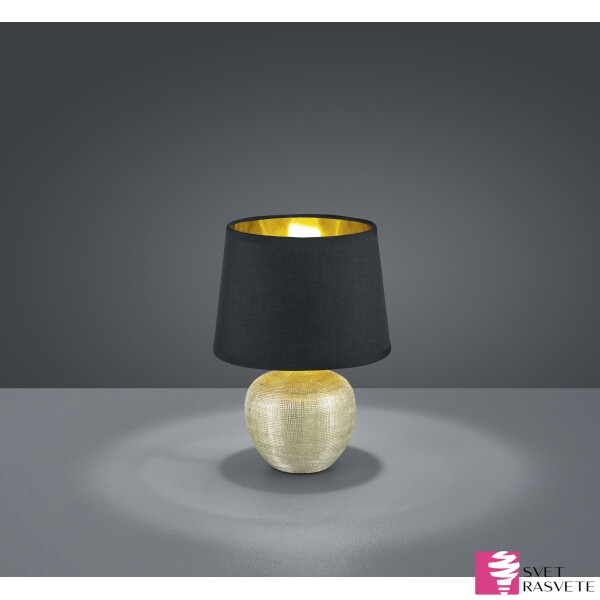 TRIO-Rasveta-50621079-Stone-lampe-Zlatna-Keramika-1