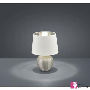 TRIO-Rasveta-50621089-Stone-lampe-Siva-Keramika-1