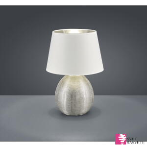 TRIO-Rasveta-50631089-Stone-lampe-Siva-Keramika-1