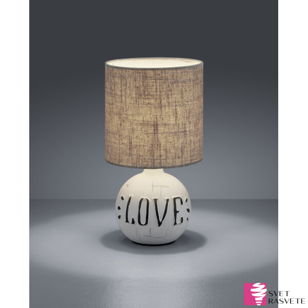 TRIO-Rasveta-50661025-Stone-lampe-Siva-Keramika-1