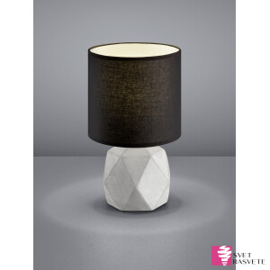 TRIO-Rasveta-50831002-Stone-lampe-Izgled-betona-Beton-1