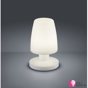 TRIO-Rasveta-57051101-Stone-lampe-Bela-Plastika-1