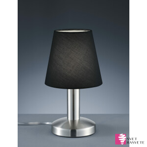 TRIO-Rasveta-599600102-Stone-lampe-Nikl-mat-Metal-1