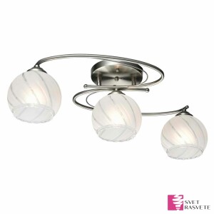 Plafonjere · 70007-3 ROMANTICA PLAFONSKA LAMPA · ESTO· Kupujte brzo i jednostavno · Svet Rasvete 💡