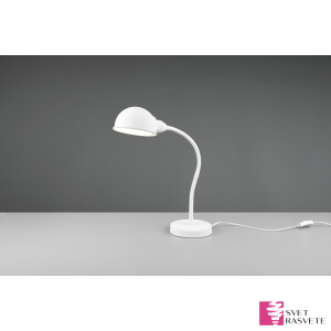TRIO-Rasveta-504900131-Table-lamp-Bela-mat-Metal-1