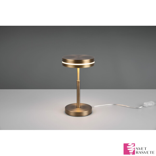 TRIO-Rasveta-526510104-Table-lamp-stari-mesing-Metal-1
