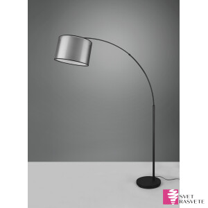 TRIO-Rasveta-411490132-Floor-lamp-Crna-mat-Metal-4