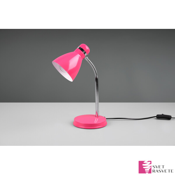 TRIO-Rasveta-R50731093-Table-lamp-pink-Metal-2