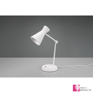 TRIO-Rasveta-R50781031-Table-lamp-Bela-mat-Metal-5