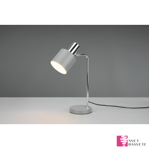 TRIO-Rasveta-R51041011-Table-lamp-Siva-Metal-1
