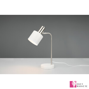 TRIO-Rasveta-R51041031-Table-lamp-Bela-mat-Metal-1