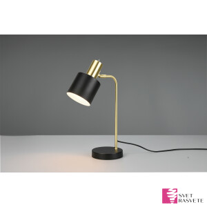 TRIO-Rasveta-R51041080-Table-lamp-black-gold-Metal-1