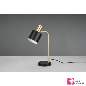 TRIO-Rasveta-R51041080-Table-lamp-black-gold-Metal-3