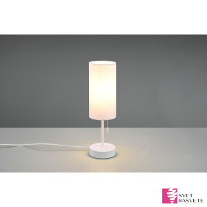TRIO-Rasveta-R51051031-Table-lamp-Bela-mat-Metal-1