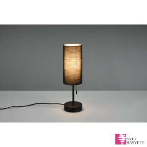 TRIO-Rasveta-R51051032-Table-lamp-Crna-mat-Metal-1