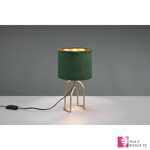 TRIO-Rasveta-R51131015-Table-lamp-Zlatna-Metal-1