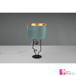 TRIO-Rasveta-R51211015-Table-lamp-Crna-Metal-2