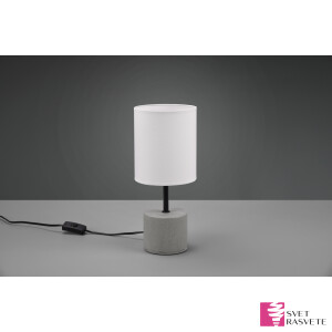 TRIO-Rasveta-R51251001-Table-lamp-Izgled-betona-Beton-2