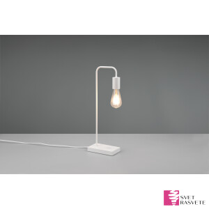 TRIO-Rasveta-R59090131-Table-lamp-Bela-mat-Metal-1