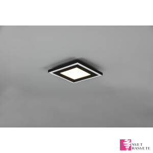 TRIO-Rasveta-R67212032-Ceiling-lamp-Crna-mat-Plastika-2