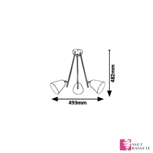 Rabalux-Alder-1