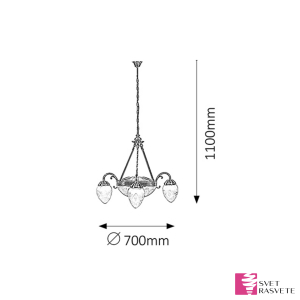 Rabalux-Annabella-1