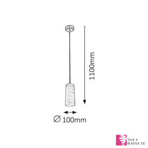 Rabalux-Aurel-1