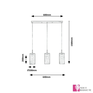 Rabalux-Callia-2