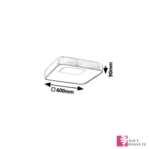 Rabalux-Carmella-2