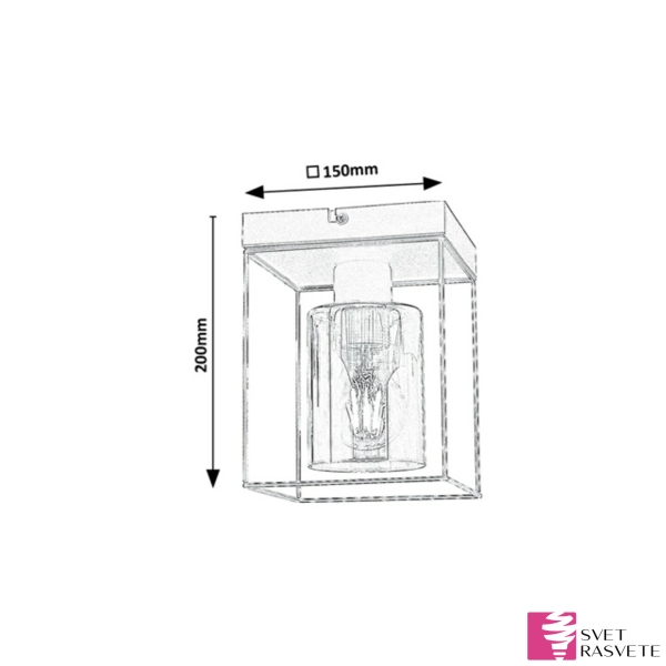 Rabalux-Chadwick-4