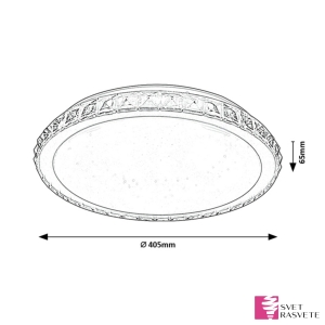 Rabalux-Cressida-2