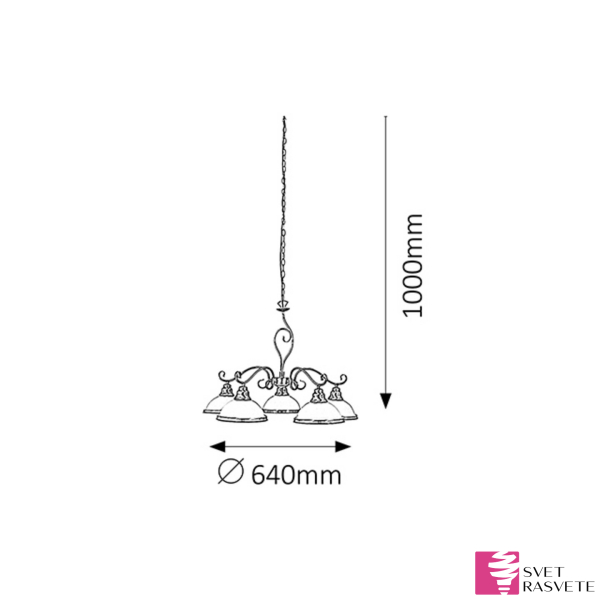 Rabalux-Elisett-1