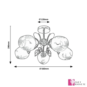 Rabalux-Fauna-2