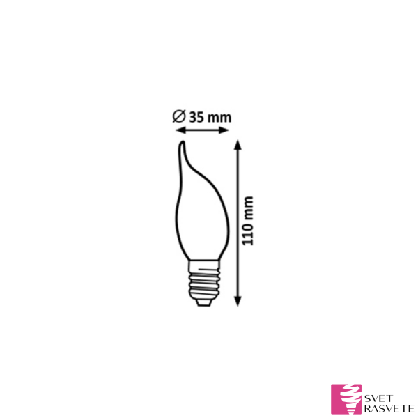 Rabalux-Filament-LED-1