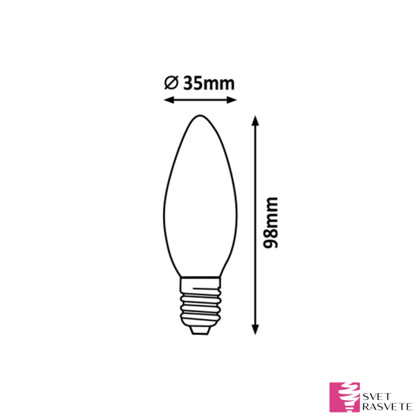 Rabalux-Filament-LED-1