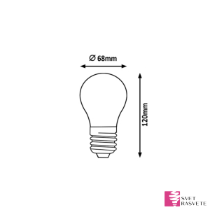 Rabalux-Filament-LED-1