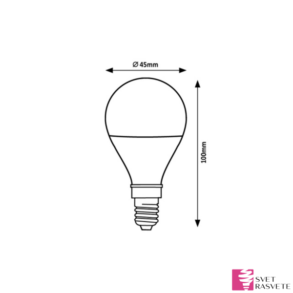 Rabalux-Filament-LED-1