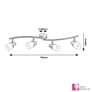 Rabalux-Finian-2