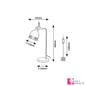 Rabalux-Flint-2