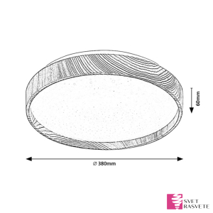 Rabalux-Leana-2