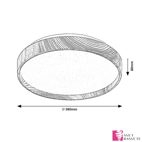 Rabalux-Leana-2