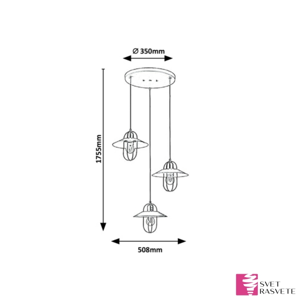 Rabalux-Nesrin-1