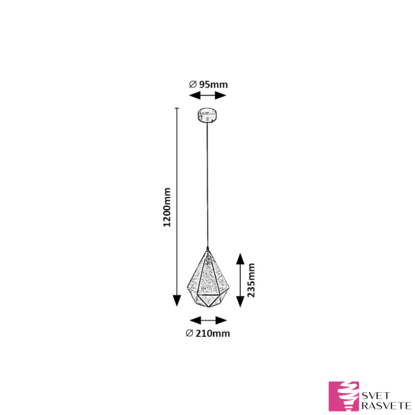 Rabalux-Norah-4